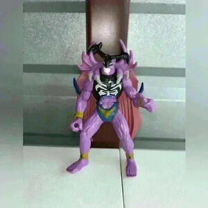 Vintage Mattel yu-gi-oh 1996 action figure